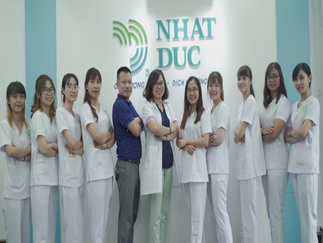 Nhà thuốc Duocare - thuốc tốt giá tốt tiên phong mô hình nhà thuốc 4.0